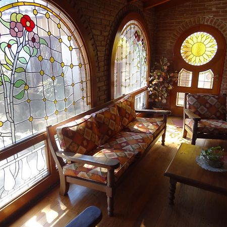 Mon Petit Hotel Villa Carlos Paz Esterno foto