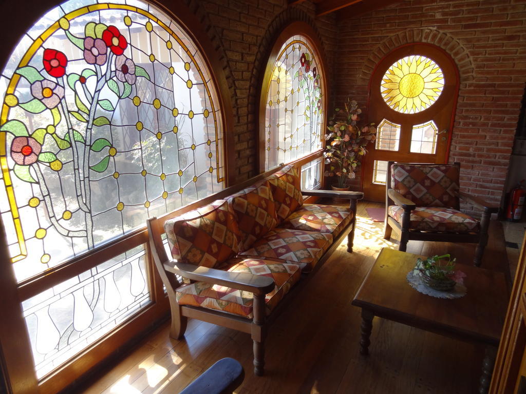 Mon Petit Hotel Villa Carlos Paz Esterno foto