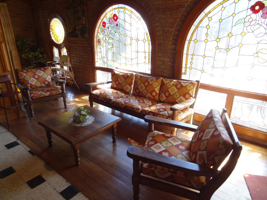 Mon Petit Hotel Villa Carlos Paz Esterno foto