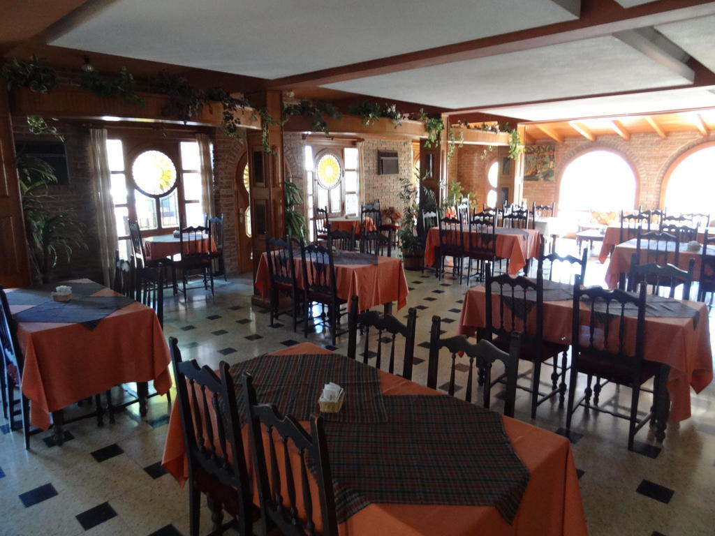 Mon Petit Hotel Villa Carlos Paz Esterno foto