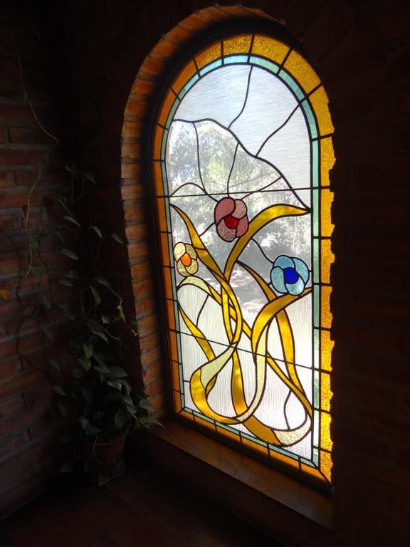 Mon Petit Hotel Villa Carlos Paz Esterno foto