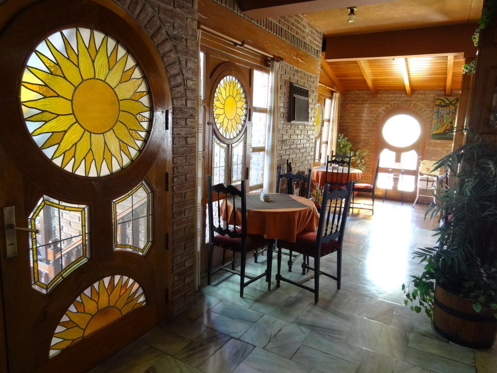 Mon Petit Hotel Villa Carlos Paz Esterno foto
