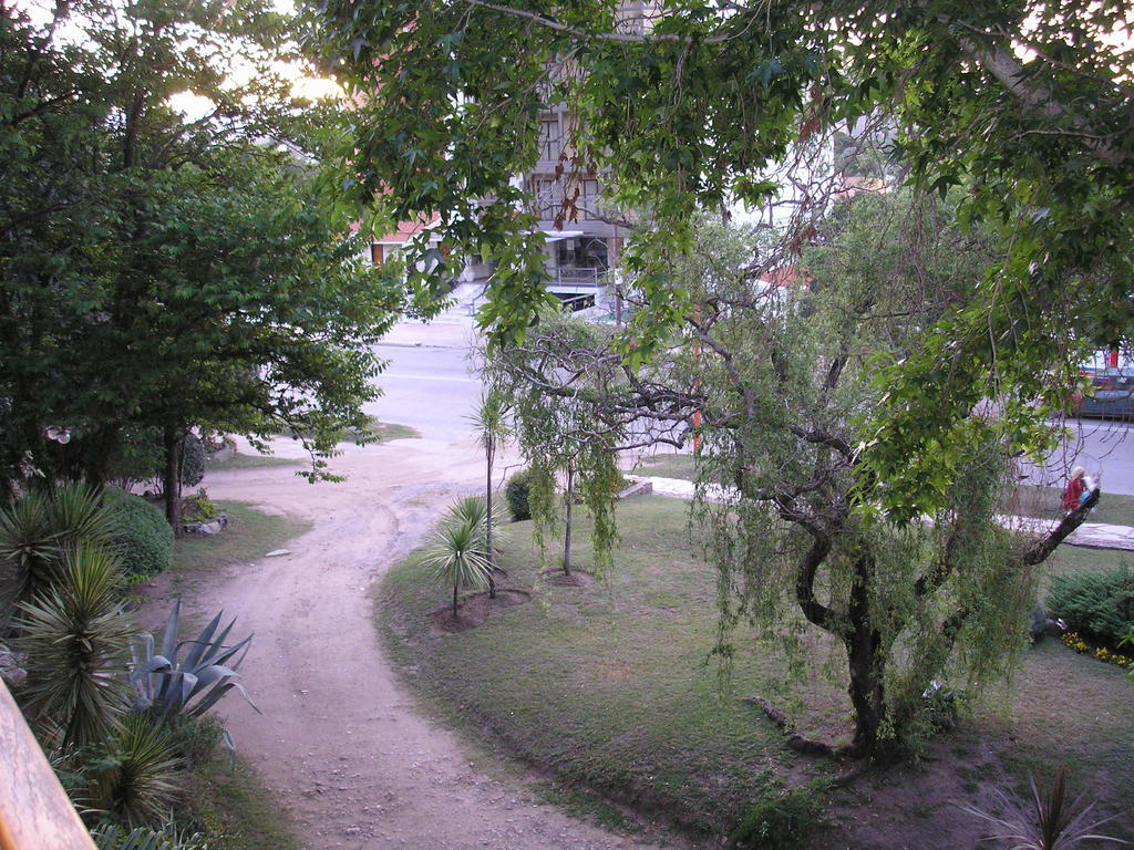 Mon Petit Hotel Villa Carlos Paz Esterno foto