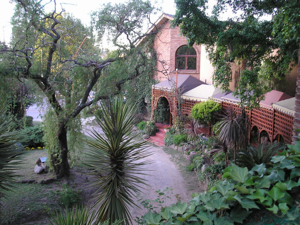 Mon Petit Hotel Villa Carlos Paz Esterno foto