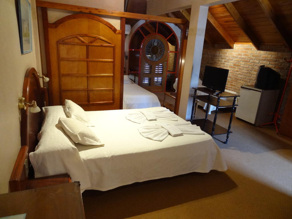 Mon Petit Hotel Villa Carlos Paz Camera foto